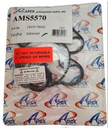 Apex Intake Manifold Gasket Set Genuine OEM AMS5570 Automobile Part - €14,54 EUR