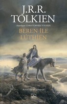 Beren ile Luthien  - £13.29 GBP
