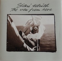 Shari Ulrich - The View from Here (CD 1998 Esther Records) Folk Music NEAR MINT - £6.91 GBP