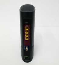 ARRIS SURFboard G34 DOCSIS 3.1 Wi-Fi 6 Cable Modem - Black image 3