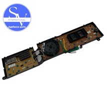 Samsung Dryer Interface User Board DC92-00621B DC92-00619C - £25.01 GBP