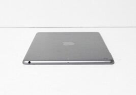 Apple iPad Air 1st Gen. A1474 16GB MD785LL/B - Space Gray image 7