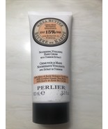 Perlier Shea Butter Nourishing Vitalizing Hand Cream 3.8 OZ - $129.54 MXN