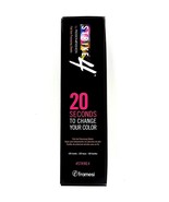 Framesi Strike4 Flat Iron Processing Sheet 100 Count - $48.56