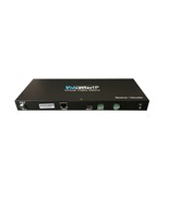 Data-Tronix DT-HDVD-IPSTR-RX H.264 HDMI DECODER with VidCasterIP System ... - €82,98 EUR