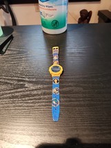 Disney Pocahontas Digital Wristwatch Vintage Watch - $7.85