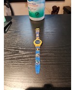 Disney Pocahontas Digital Wristwatch Vintage Watch - $7.85