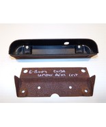 1970 71 72 73 74 Plymouth Cuda Armrest Bracket &amp; Finger Cup OEM Challenger - €58,79 EUR
