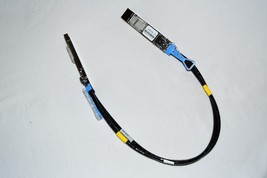 IBM 01kv972 Amphenol  Extension Cable with 2x n37644 ends very rare w5a - $153.45