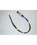 IBM 01kv972 Amphenol  Extension Cable with 2x n37644 ends very rare w5a - $208.96 CAD