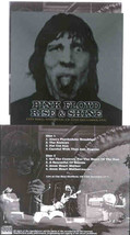Pink Floyd - Rise And Shine ( 2 CD set ) ( City Hall . Sheffield . UK . December - £24.84 GBP