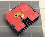Whirlpool Kenmore Washer Motor Start Switch 62850 - $74.20