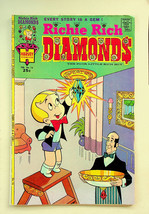 Richie Rich Diamonds #16 (Feb 1975, Harvey) - Good - £2.36 GBP