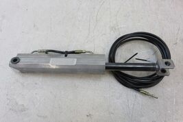 Mercedes R170 SLK230 SLK320 hydraulic cylinder, right main lift 17080006... - $2,372.60 MXN