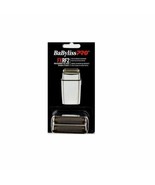 BaByliss PRO Replacement Double Foil &amp; Cutter Bar - Silver  (FXRF2) - $392.85 MXN