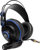 Presonus HD7 Professional Studio Monitoring Headphones Semi-Closed Back - $109.99