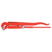Knipex swedish pattern pipe wrench-90 degree - $340.26 CAD