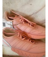 NWT Adidas Women&#39;s Sneakers ZX 1K Boost Size 9 - £39.96 GBP