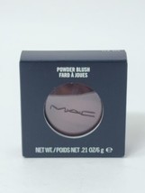 New MAC Powder Blush FILM NOIR Full Size - £16.11 GBP