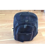 SOLO LAPTOP BACKPACK - $558.00 MXN