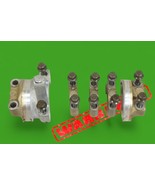 12-2017 fiat 500C 500 exhaust camshaft cam rod bearing holder bracket 5 ... - €64,32 EUR 12-2017 fiat 500C 500 exhaust camshaft cam rod bearing holder bracket 5 ... - €64,32 EUR