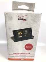 Verizon LG Spectrum Media Charging Dock LGVS930DTC-B - $19.77