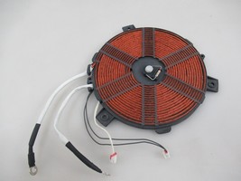 LG Induction Range Working Coil Heater  MEE63484901 - $38.35