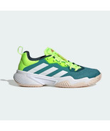 Women&#39;s Adidas BARRICADE TENNIS SHOES Size 7 (US) New - $74.99