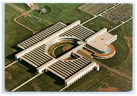 Aid Association Lutherans Home Office Appleton Wisconsin WI Postcard - $5.95