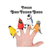 Finger Bird Feeder Birds - $23.51 CAD