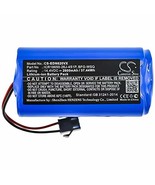 Cameron Sino 2600mAh Battery for Eufy G30 Verge, RoboVac 11, RoboVac 11C... - $43.39 CAD
