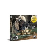 CTU: Marine Sharpshooter Golden Bullet Edition (Jewel Case) [video game] - £9.22 GBP