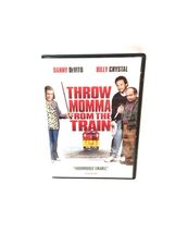 Throw Momma From The Train (DVD) Danny Devito Billy Crystal, Comedy - €5,10 EUR