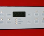 Frigidaire Gas Oven Control Board - Part # 316131600 - $79.00