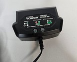 Hyper Tough 20V Max Lithium-Ion Power Tool Battery Charger EBS0090A-2000... - $22.72