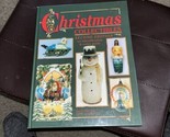 Christmas Collectibles - Hardcover, by Whitmyer Margaret; &amp; Under The Tr... - $8.91