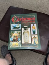 Christmas Collectibles - Hardcover, by Whitmyer Margaret; &amp; Under The Tr... - £6.97 GBP