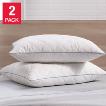 Weatherproof Vintage Home Home Climarest Triple Cooling Pillow, 2-Pack - £46.83 GBP+