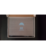 U2 - 2018 EXPERIENCE &amp; INNOCENCE VIP COMPLETE CONCERT PROGRAM BOOK *NEW* - $98.00