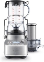 Breville 3X Bluicer Pro Blender &amp; Juicer BJB815BSS - Brushed Stainless S... - $280.80
