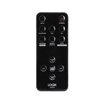 Remote Control For LOGIK LHFM14 - $21.52
