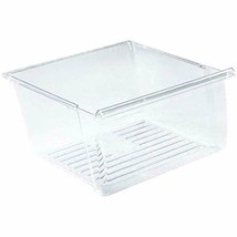 Crisper Drawer For Maytag MSD2542VEW01 MSD2572VES02 MSF25D2EAS01 MSD2272... - £46.36 GBP