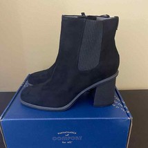Dr. Scholl&#39;s Shoes Women&#39;s Ride Away Mid Shaft Boots Calf - $35.34