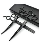 Ultimate Pet Grooming Perfection 7 Inch Scissors - £32.20 GBP