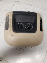 Console Front Roof With Sunroof Fits 03-06 EXPEDITION 1014286*******FREE... - $48.51