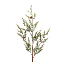Icy Pine Spray with Pinecones (Set of 2) - $49.60