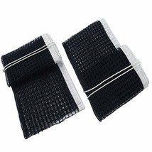 Table Tennis Net Replacement, String Tension Ping Pong Net For Any Table... - $25.99