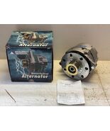 Beck Arnley Worldparts Remanufactured Delco Remy Alternator | 186-6038 - $1,637.60 MXN