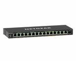 NETGEAR 8 Port PoE Gigabit Ethernet Plus Switch (GS308EPP) - with 8 x Po... - £100.85 GBP+