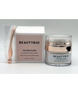 BeautyBio The Beholder Lid-Lifting Eye Cream 0.5 fl. oz. / 15 mL plus Sp... - $29.95